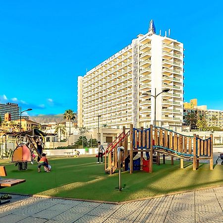 Two Bedroom Apartment In Playa De Las Americas, Free Wifi Dış mekan fotoğraf