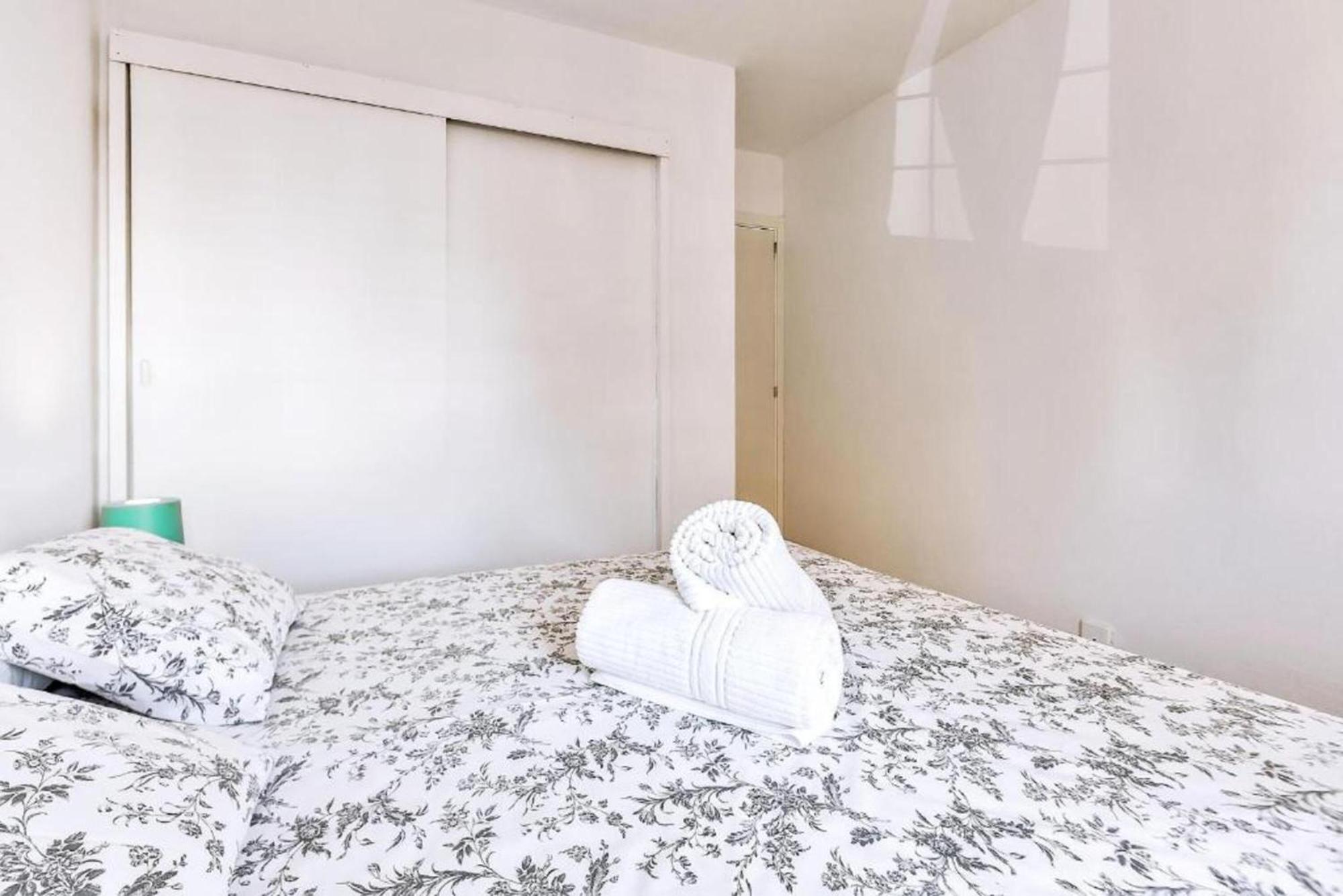 Two Bedroom Apartment In Playa De Las Americas, Free Wifi Dış mekan fotoğraf