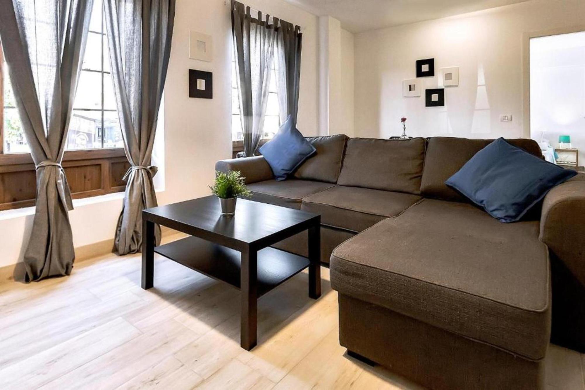 Two Bedroom Apartment In Playa De Las Americas, Free Wifi Dış mekan fotoğraf