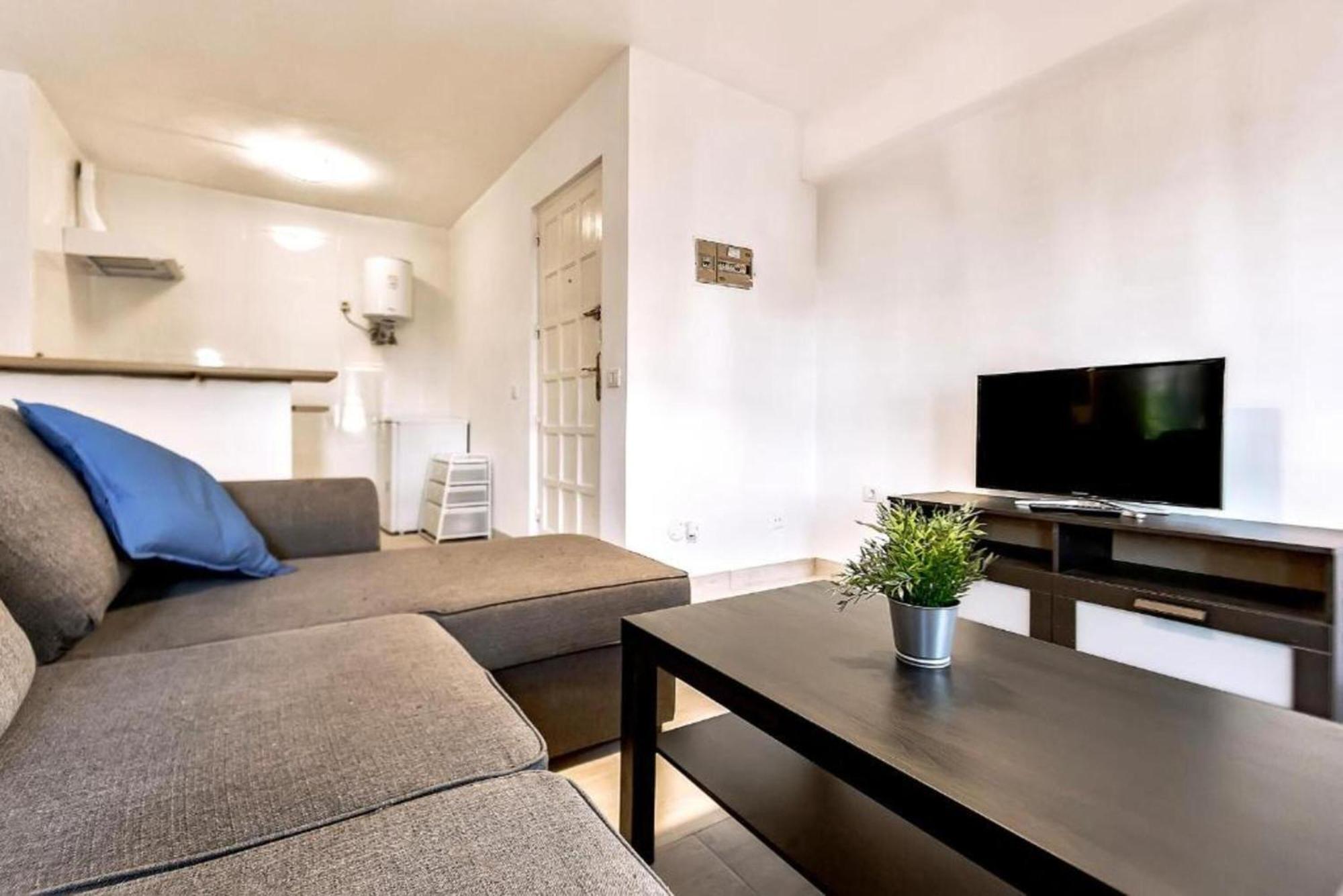 Two Bedroom Apartment In Playa De Las Americas, Free Wifi Dış mekan fotoğraf