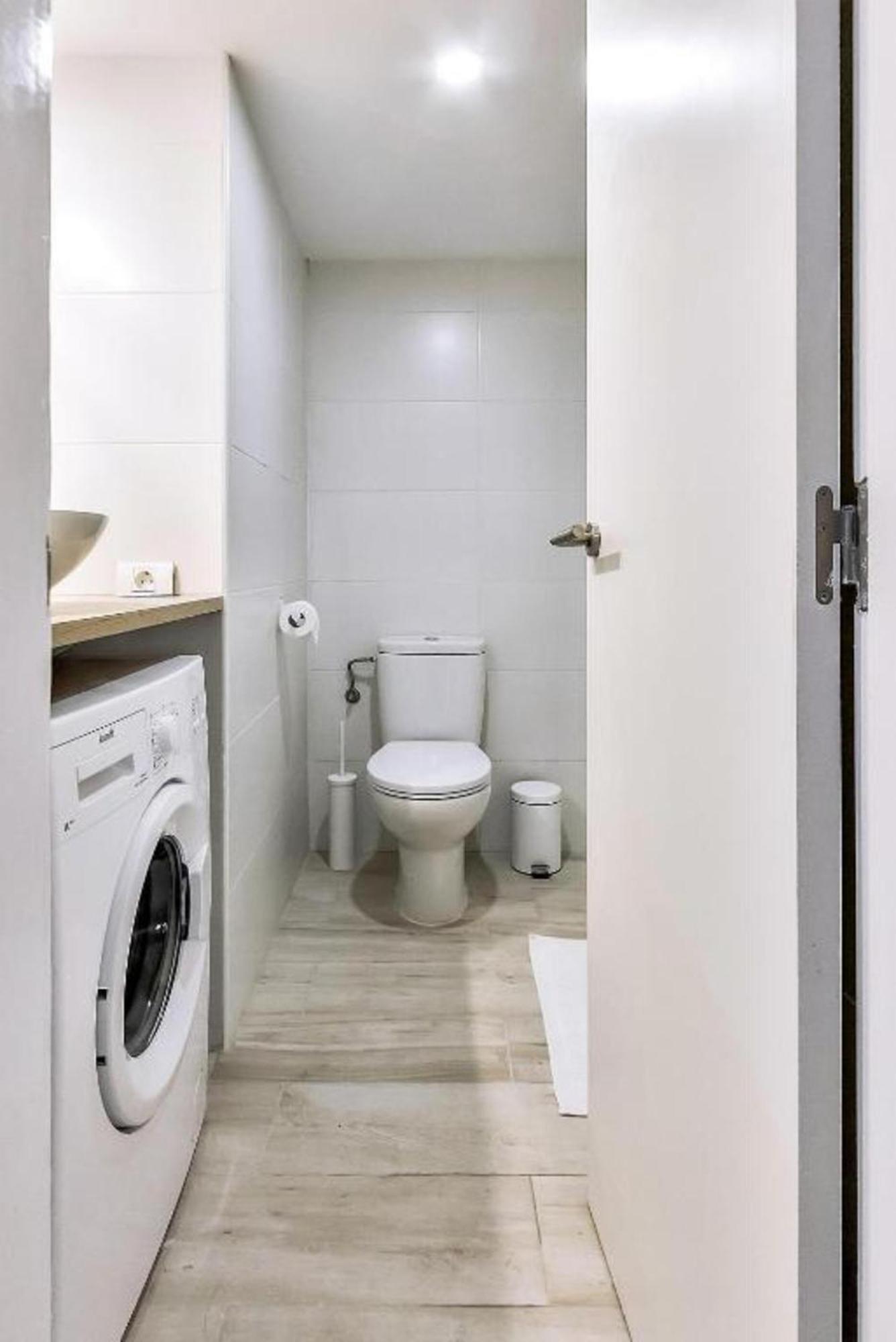 Two Bedroom Apartment In Playa De Las Americas, Free Wifi Dış mekan fotoğraf