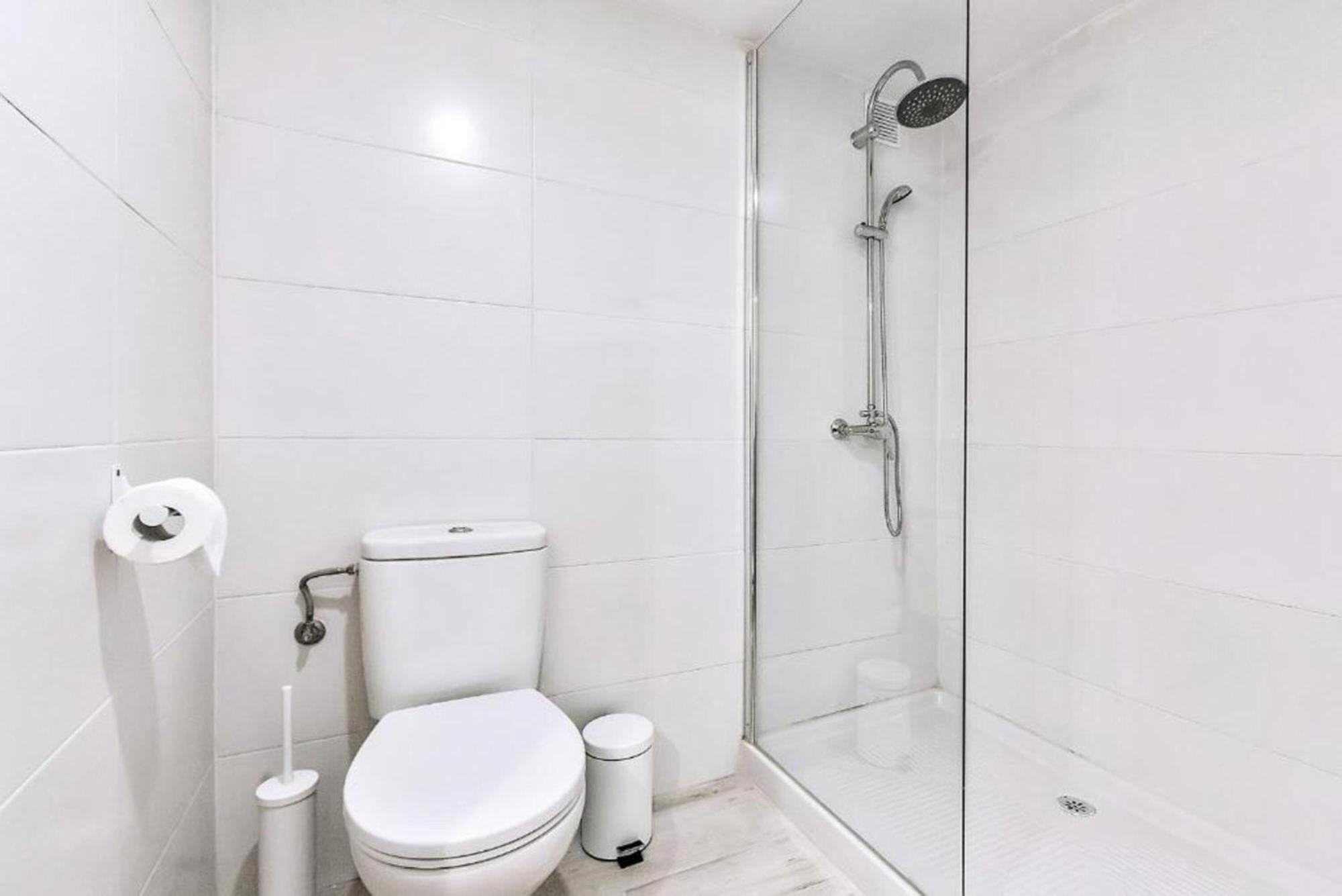 Two Bedroom Apartment In Playa De Las Americas, Free Wifi Dış mekan fotoğraf